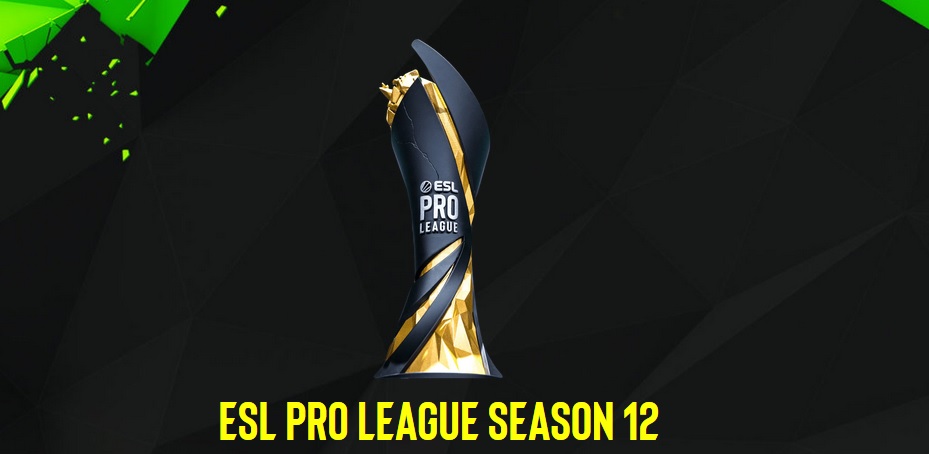 ESL Pro League 2020