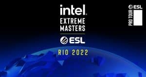 IEM Rio Major 2022